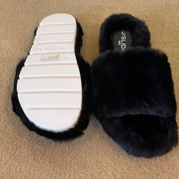 NWT-J/Slides Slides - Picture 5 of 8